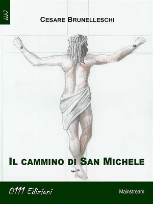 cover image of Il cammino di San Michele